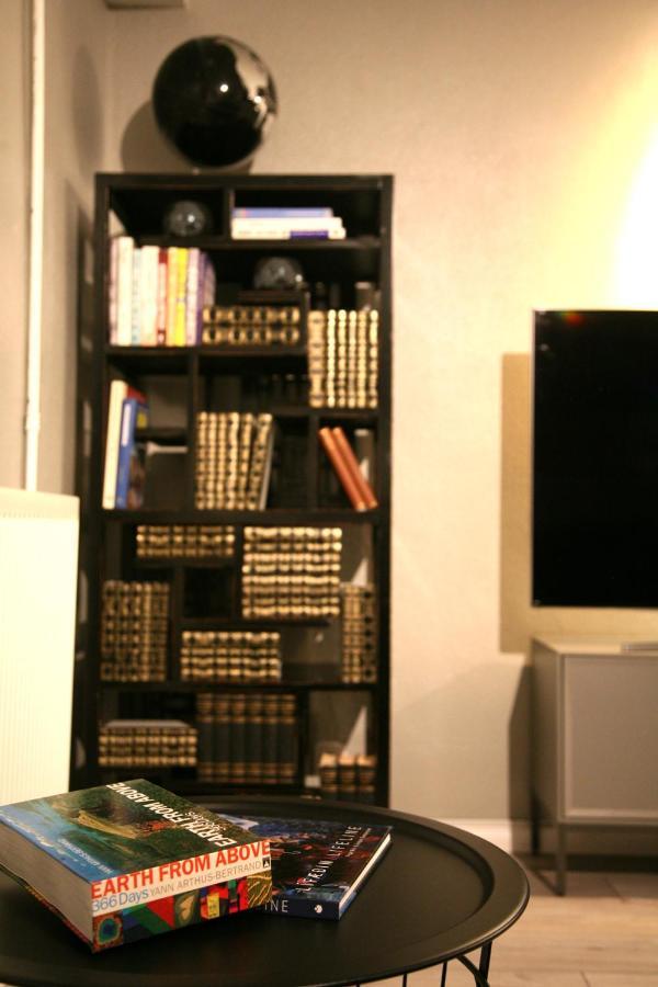 Spacious & Refurbished 1 Bedroom Apartment In Suburban Reykjavik Garthabaer エクステリア 写真