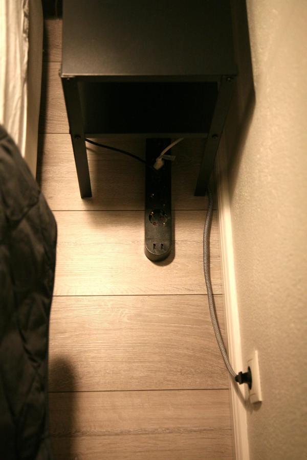 Spacious & Refurbished 1 Bedroom Apartment In Suburban Reykjavik Garthabaer エクステリア 写真